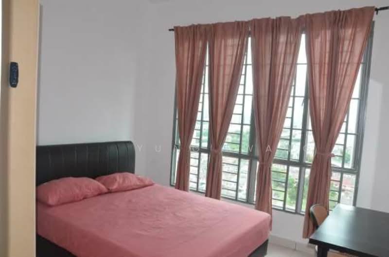 Casa Tiara Serviced Apartment - 5