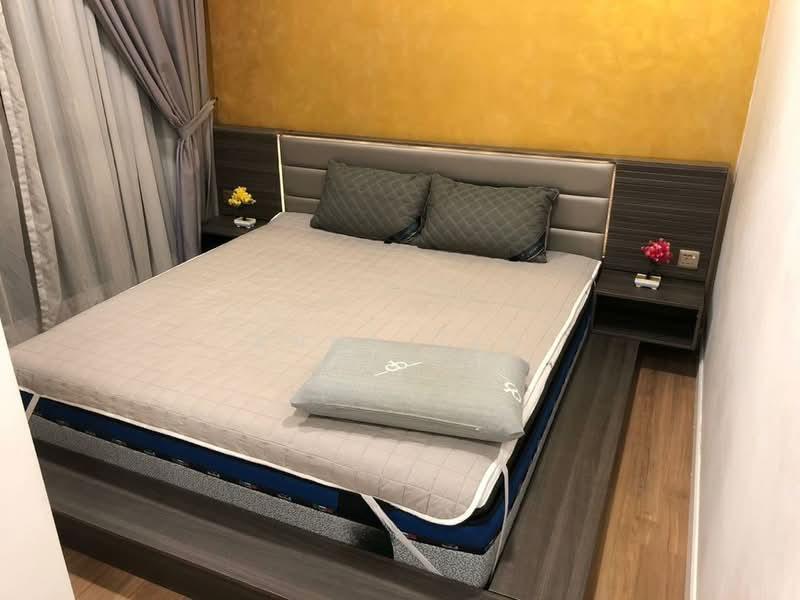Vivo Residential Suites - 4