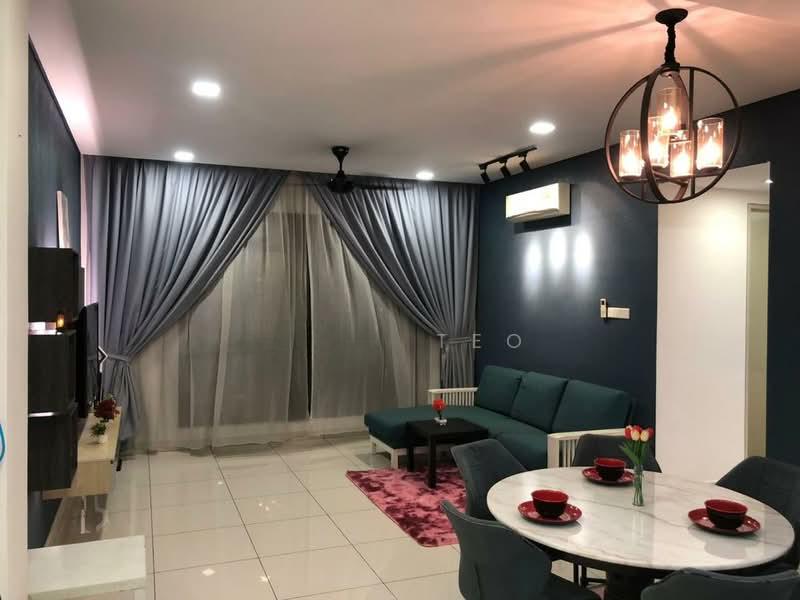 Vivo Residential Suites - 2