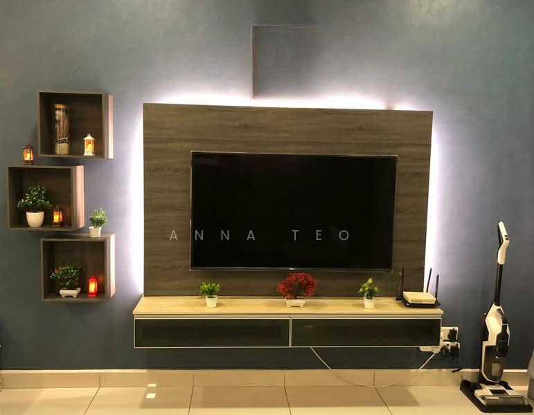 Vivo Residential Suites - 3
