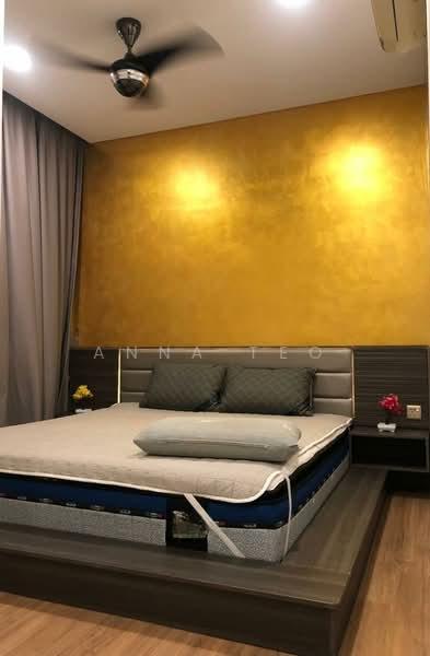 Vivo Residential Suites - 5