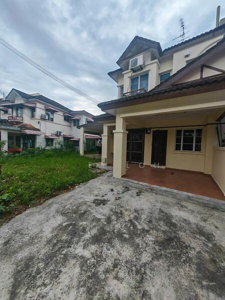 Taman Setia Indah - 4