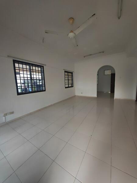 Taman Setia Indah - 5