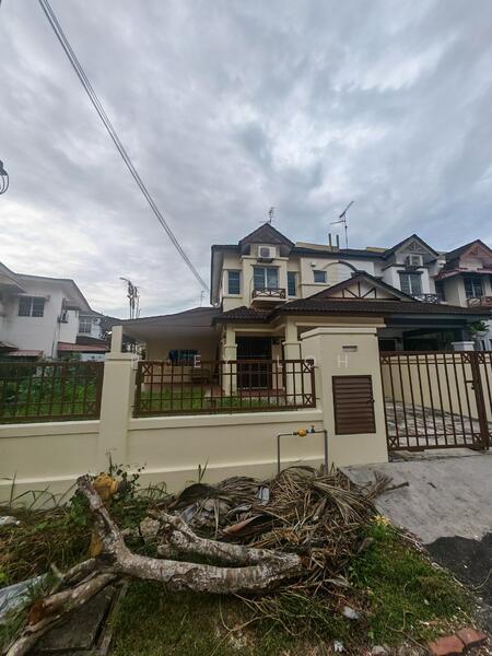 Taman Setia Indah - 2