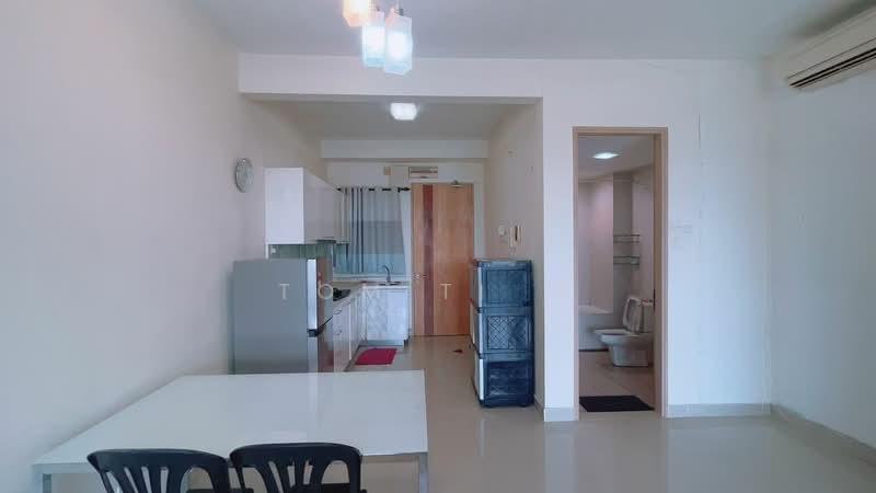 Oasis Serviced Suites @ Oasis Ara Damansara - 5
