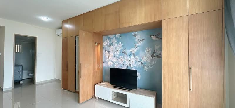 Oasis Serviced Suites @ Oasis Ara Damansara - 4