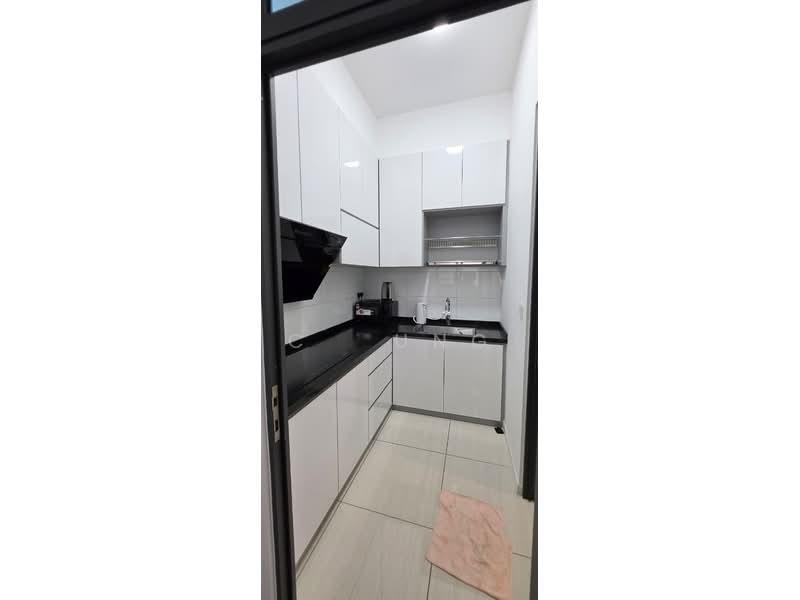 Queens Residences Q1 @ Queens Waterfront - 4