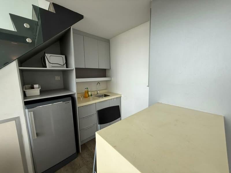 The Place @ Cyberjaya - 2