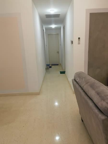TriTower Residence @ Johor Bahru Sentral - 2