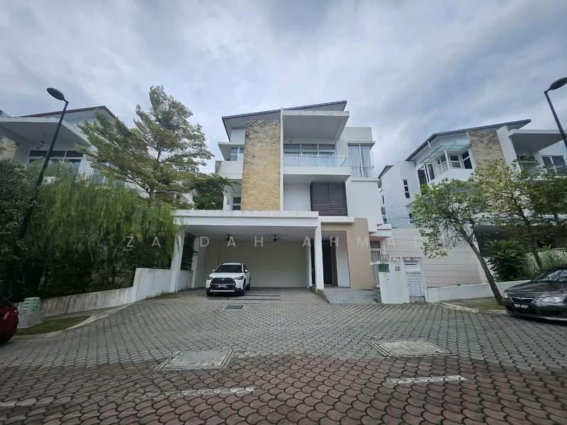 Sunway Rydgeway - 5