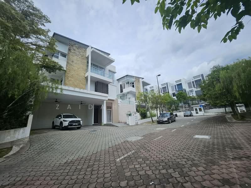 Sunway Rydgeway - 3