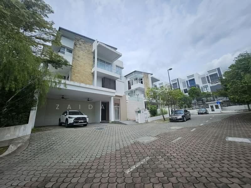 Sunway Rydgeway - 4