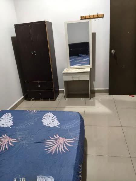 SuriaMas Suites - 2