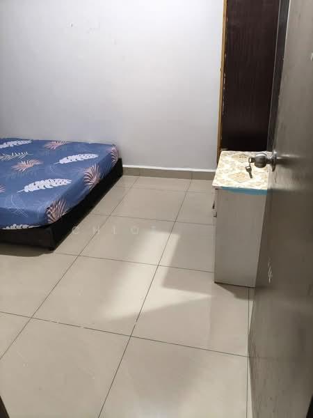 SuriaMas Suites - 3