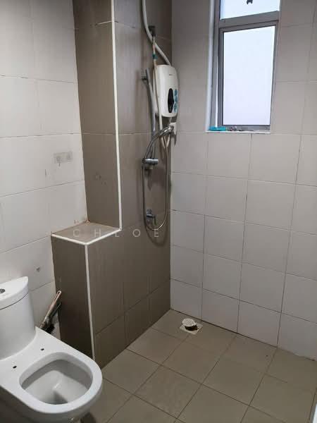 SuriaMas Suites - 5