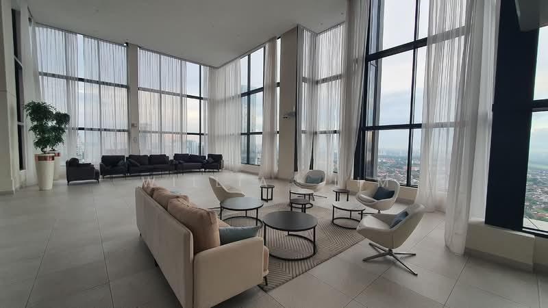 Twin Tower Residence - 5