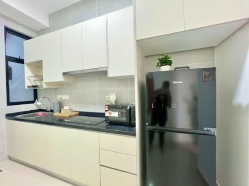 Twin Tower Residence - 3