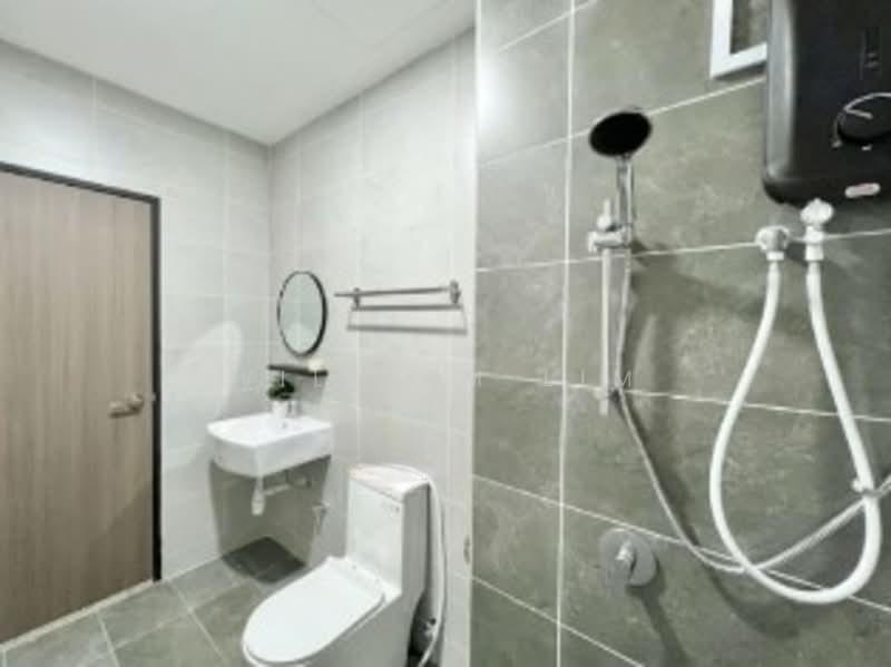Twin Tower Residence - 4