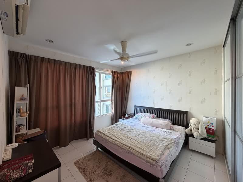 Birch Regency @ Penang Times Square - 4