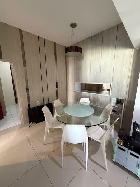 Birch Regency @ Penang Times Square - 3