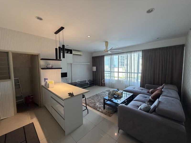 Birch Regency @ Penang Times Square - 1