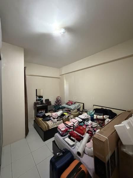 Birch Regency @ Penang Times Square - 5