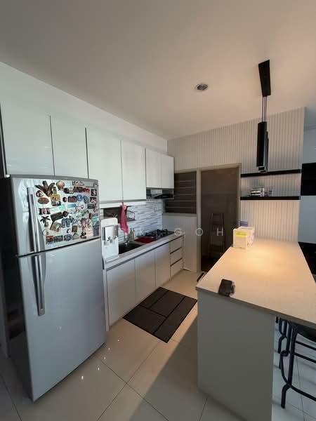 Birch Regency @ Penang Times Square - 2