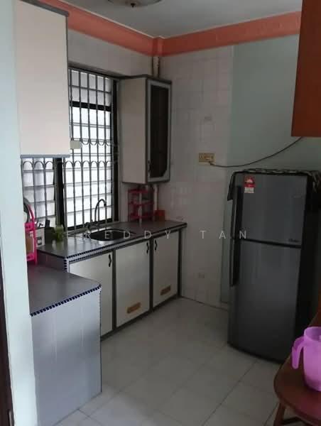 Desa Rahmat (Graceland Villa) - 3