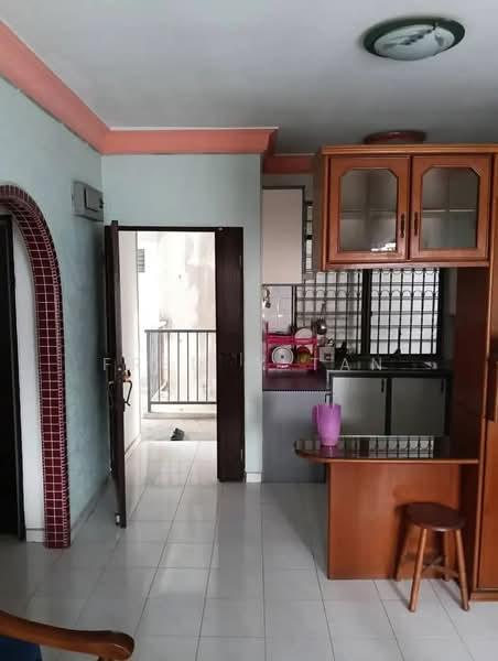 Desa Rahmat (Graceland Villa) - 2