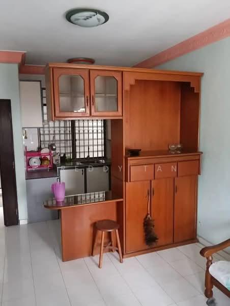 Desa Rahmat (Graceland Villa) - 4