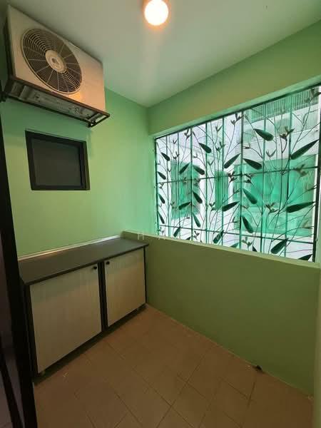Maxwell Towers - 3