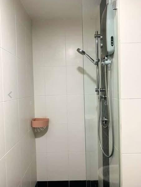 Residence 8 - 5