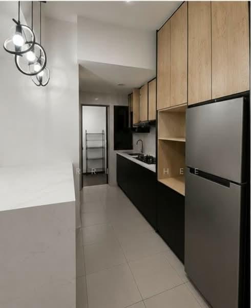 Residensi Zamrud - 2
