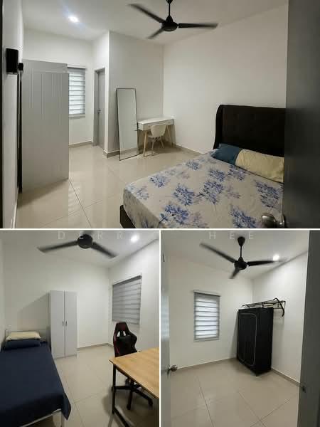 Residensi Zamrud - 5