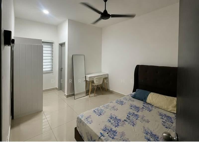 Residensi Zamrud - 3