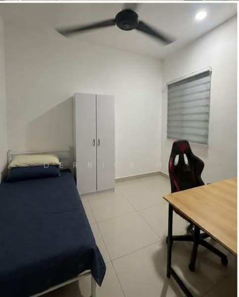 Residensi Zamrud - 4