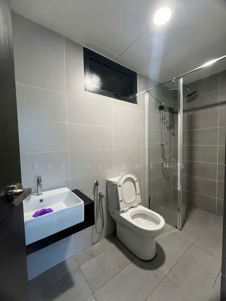 Anggun Residences - 2