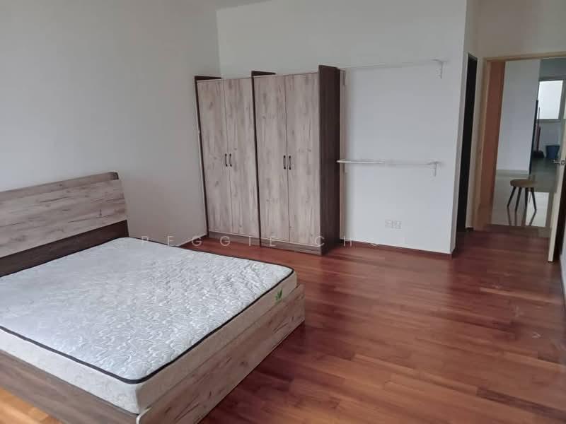 Marina Residence - 5