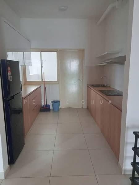 Marina Residence - 3