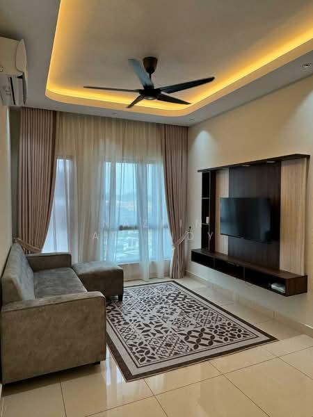 Tulip Residence - 5