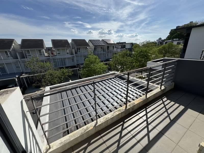 SENJA RESIDENCE - 2