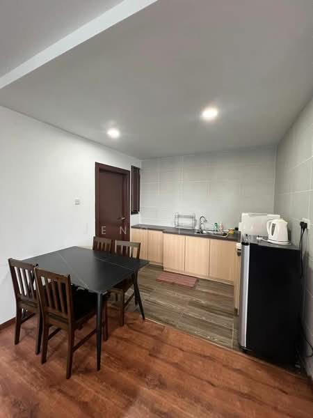 Jazz Suites @ Vivacity - 2