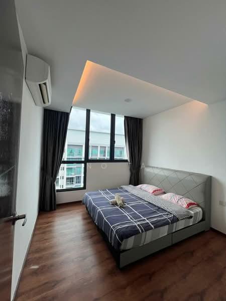 Jazz Suites @ Vivacity - 4