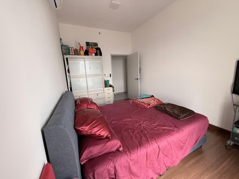 SUNSURIA FORUM SERVICED APARTMENT - 2