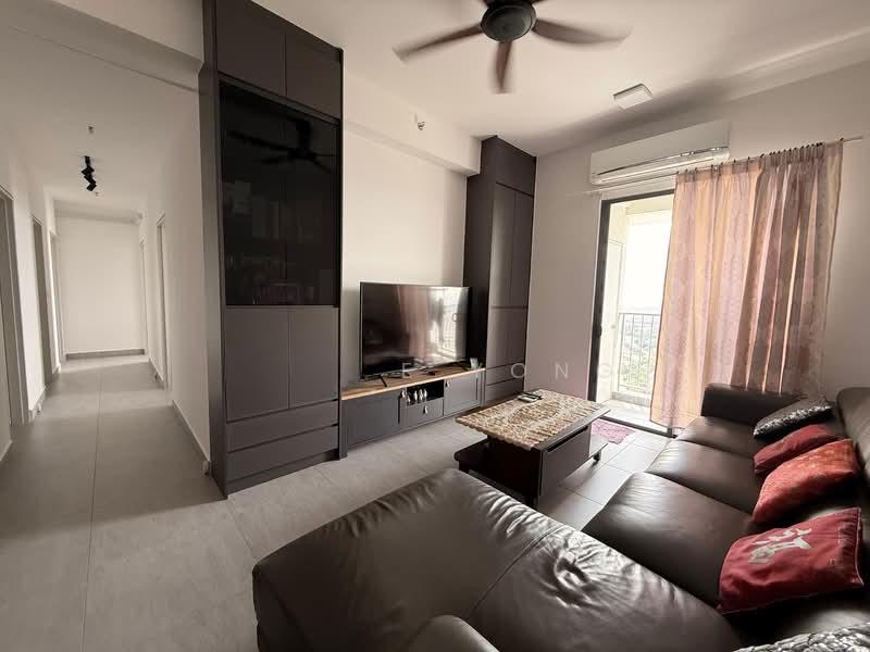 SUNSURIA FORUM SERVICED APARTMENT - 3