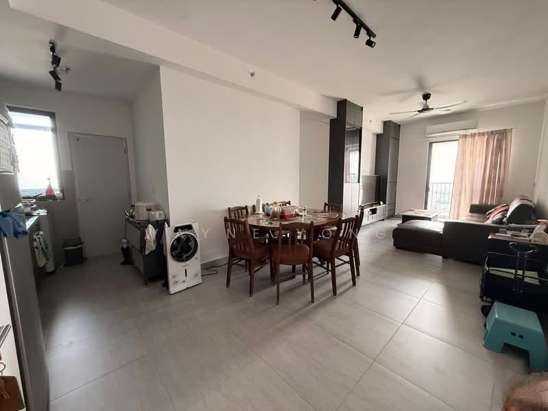 SUNSURIA FORUM SERVICED APARTMENT - 4