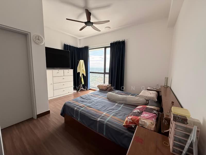 SUNSURIA FORUM SERVICED APARTMENT - 5