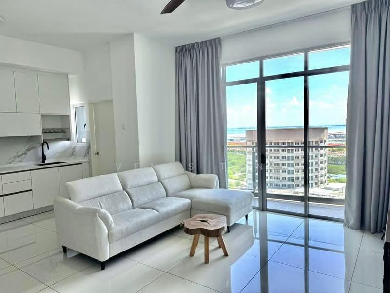 City Residence - 2