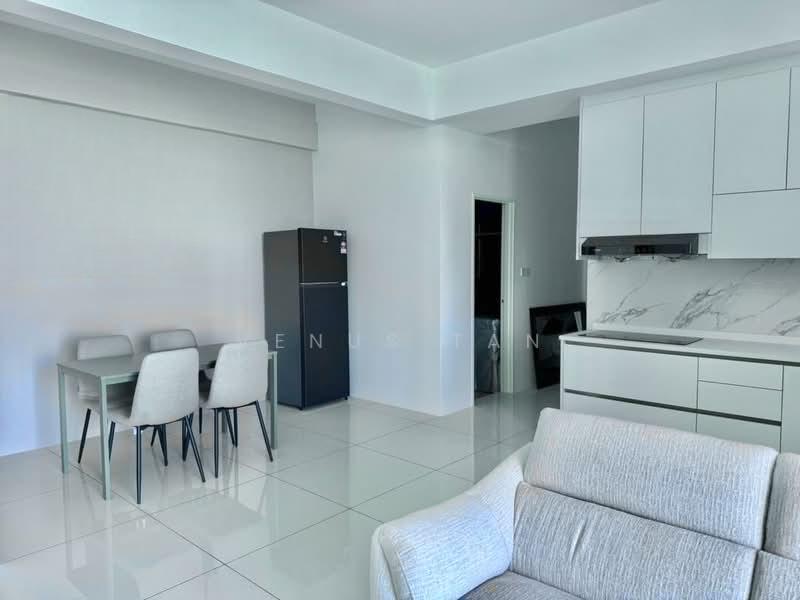 City Residence - 3