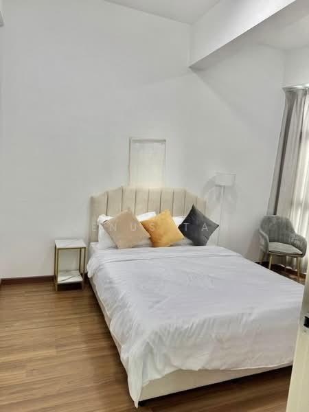 City Residence - 4